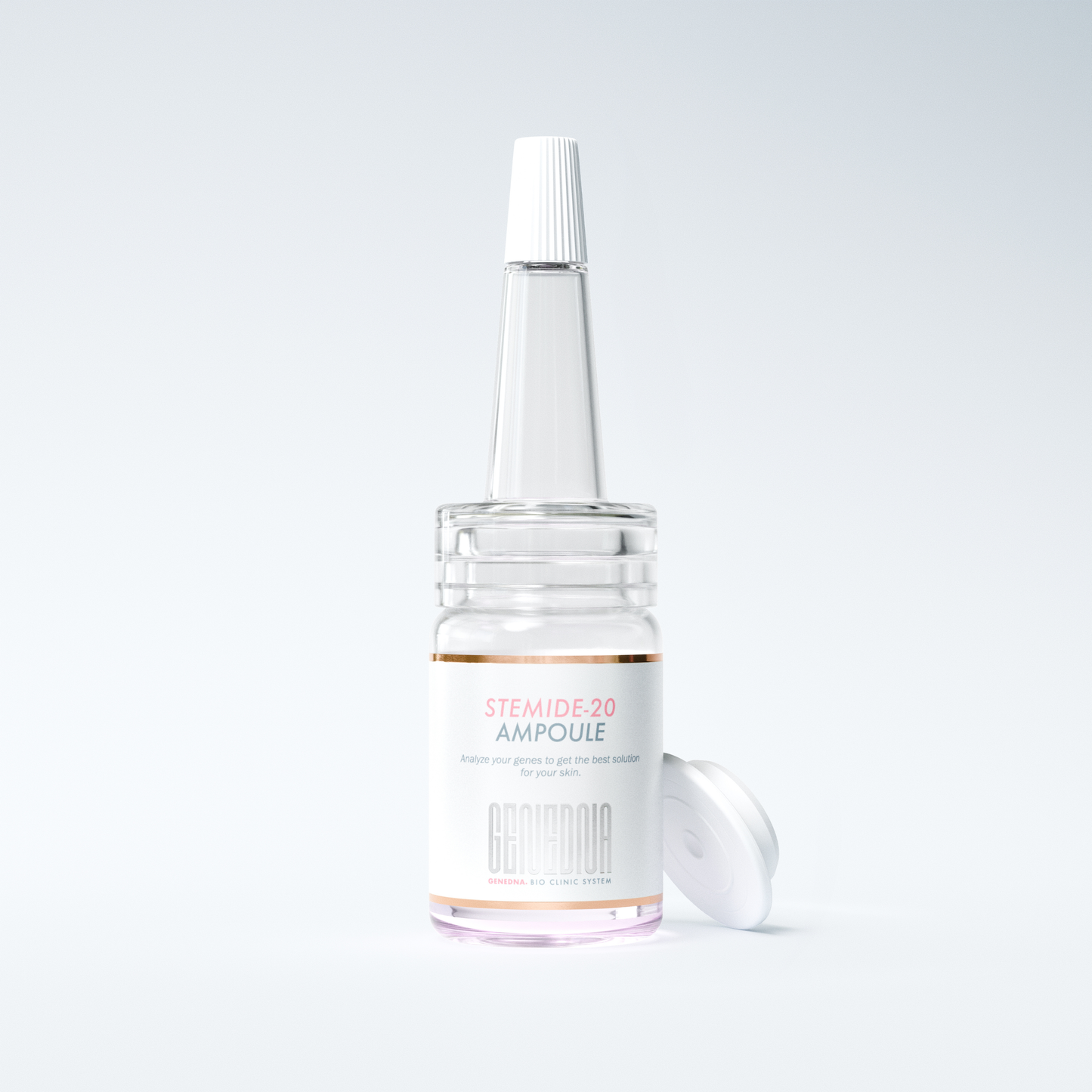 Stemide Zellschutz-Kur - 20.000 - 8er Pack