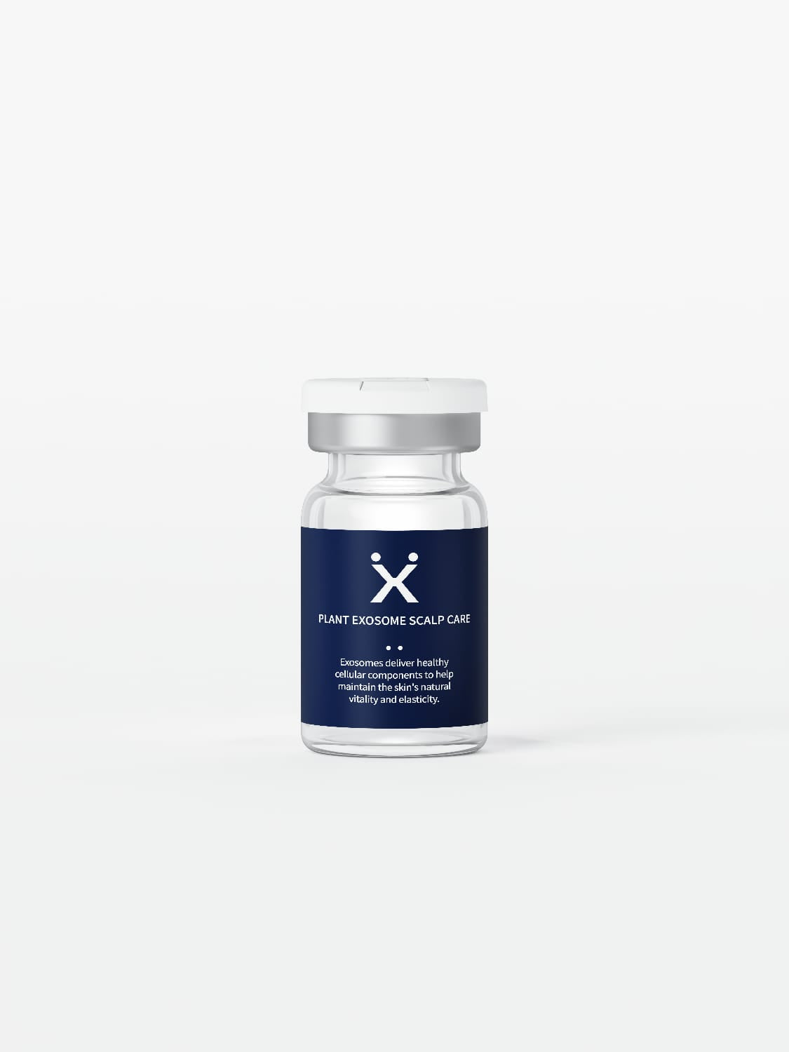 EXOME Haare (scalp, 4er Pack)