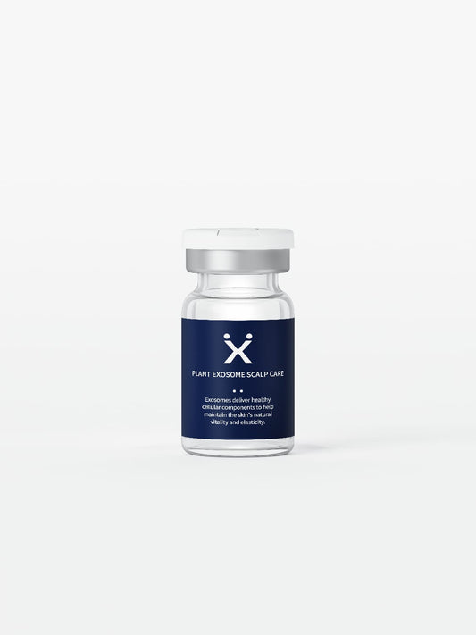 EXOME Haare (scalp, 4er Pack)