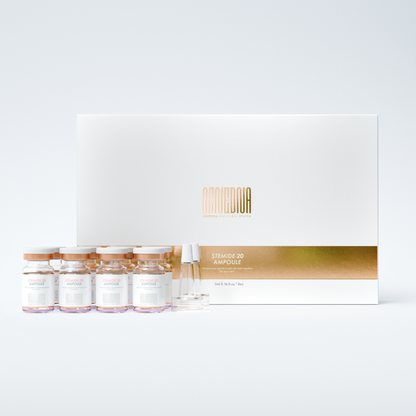 Stemide Zellschutz-Kur - 20.000 - 8er Pack