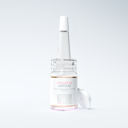 Stemide Zellschutz-Kur - 20.000 - 8er Pack