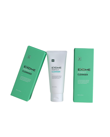 die ideale Reinigung - gründlich und dennoch sanft