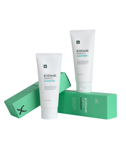 die ideale Reinigung - gründlich und dennoch sanft