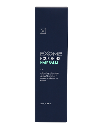 pflegendes Haarbalsam (Conditioner)