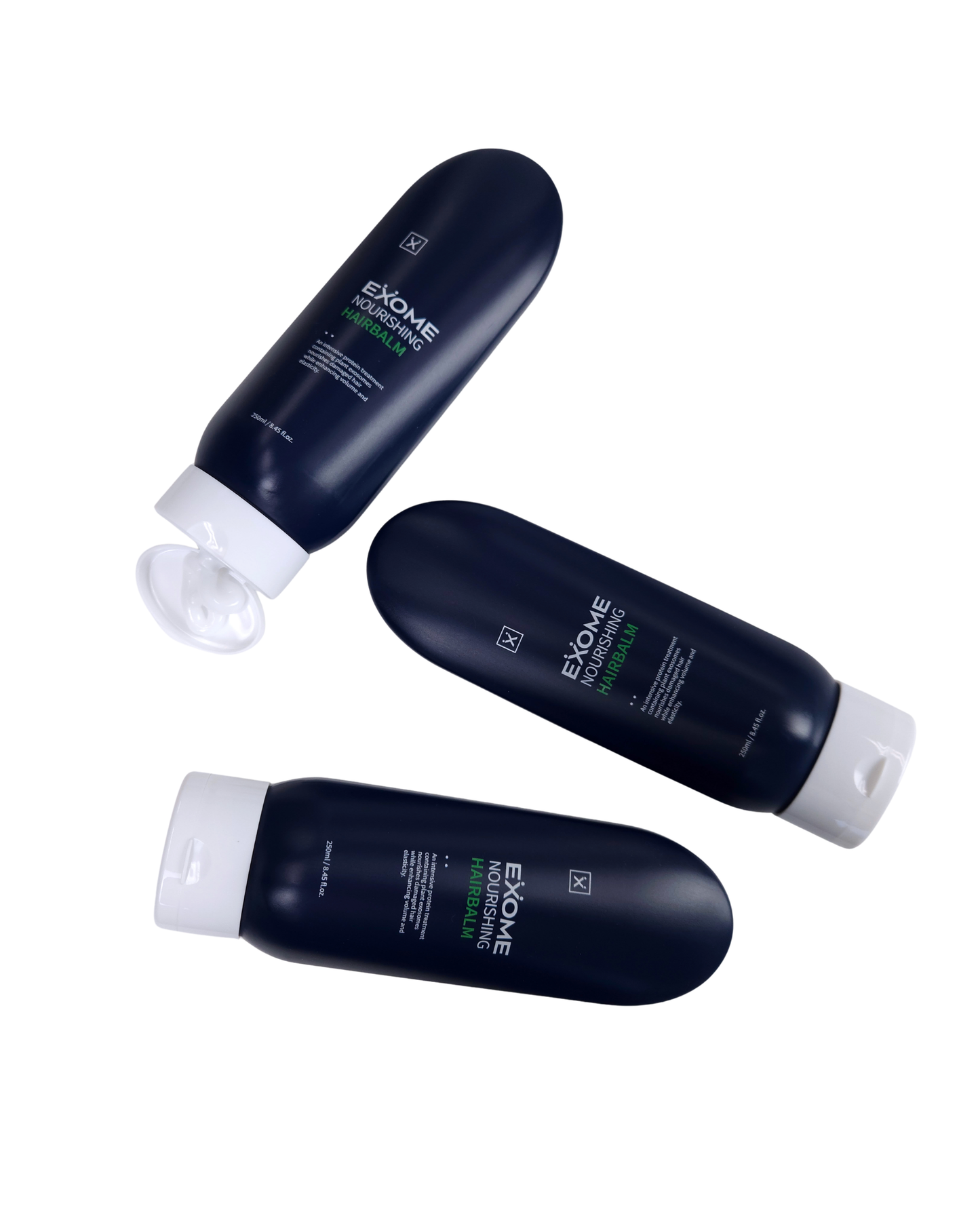 pflegendes Haarbalsam (Conditioner)