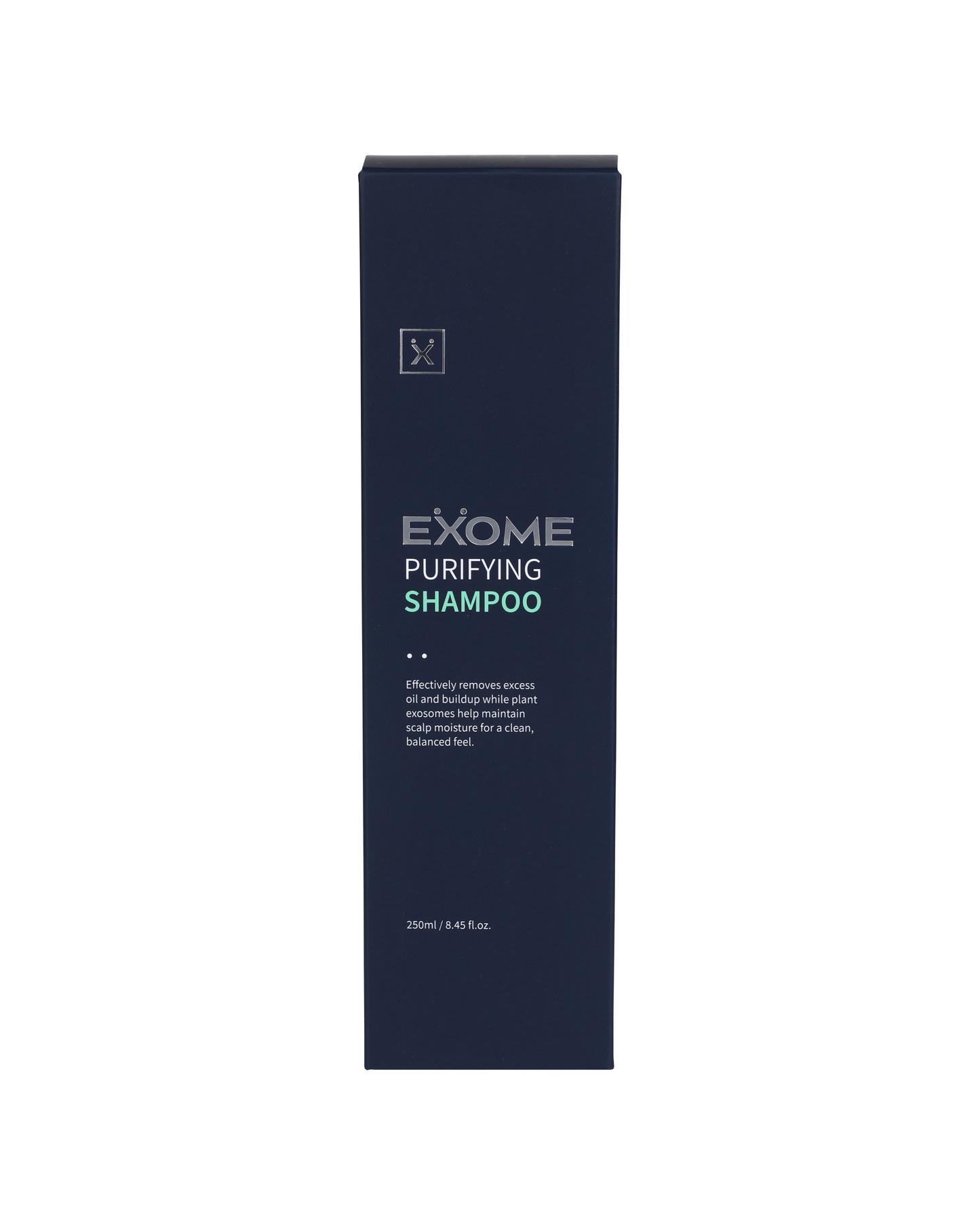 Reinigendes Shampoo (für tägliche Anwendung)